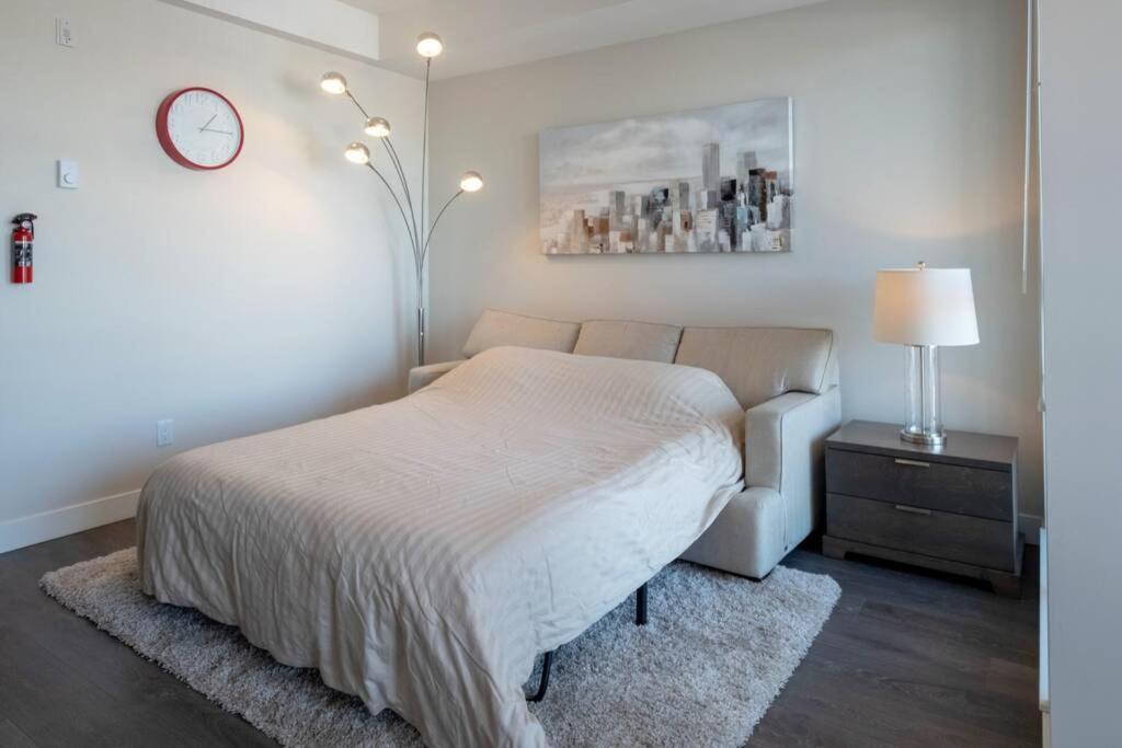 فكتوريا Clean 4Th Floor 1 Bedroom Apt In Old Town China Town المظهر الخارجي الصورة