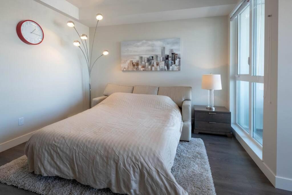 فكتوريا Clean 4Th Floor 1 Bedroom Apt In Old Town China Town المظهر الخارجي الصورة